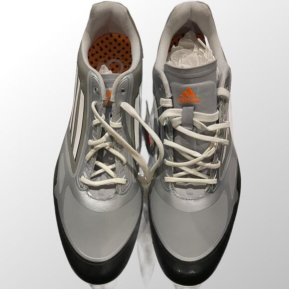 Adidas Men's multi Trainers - Picture 4 of 4